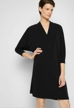 Budget ✨ By Malene Birger BIELLE - Day 👗 Dress - Black 🌟 -By Malene Birger shop aec88dfebca94d1bb9007b52286d4266