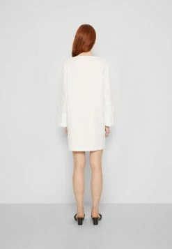 Best Pirce 🥰 By Malene Birger BALTIMORE - Blouse - Tinted White ⌛ -By Malene Birger shop aecc792156f5440386922043e70f98ec