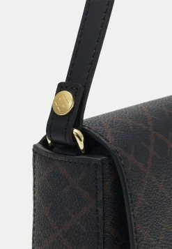 Top 10 🔥 By Malene Birger TALLIE - 👜 Handbag - Dark Chokolate ✔️ -By Malene Birger shop af0da8d43cfc48e3ad4efcfec7529da0