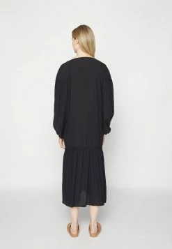 Flash Sale 🛒 By Malene Birger RAFAELA - Day 👗 Dress - Black 😍 -By Malene Birger shop af75a6ffd82f409ca5c3a539c08fbaff