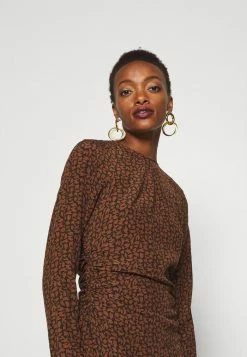 Hot Sale 🎉 By Malene Birger ELLASSO - Maxi 👗 Dress - Black 👏 -By Malene Birger shop b08840a2511643a3a55a7575b6f524fa