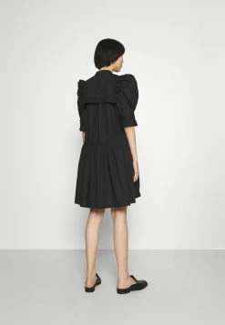 Cheapest ๐ By Malene Birger FLOIA - ๐ Shirt ๐ Dress - Black ๐ฅ 2 Cheapest ๐ By Malene Birger FLOIA - ๐ Shirt ๐ Dress - Black ๐ฅ -By Malene Birger shop b28792e53cdc4694bdd26925aa1423ff