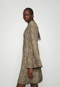 Best deal 👏 By Malene Birger ISEIA - Day 👗 Dress - Dark Brown ⭐ -By Malene Birger shop b2c9d01c77aa4b8ebafff40fc8b56a91