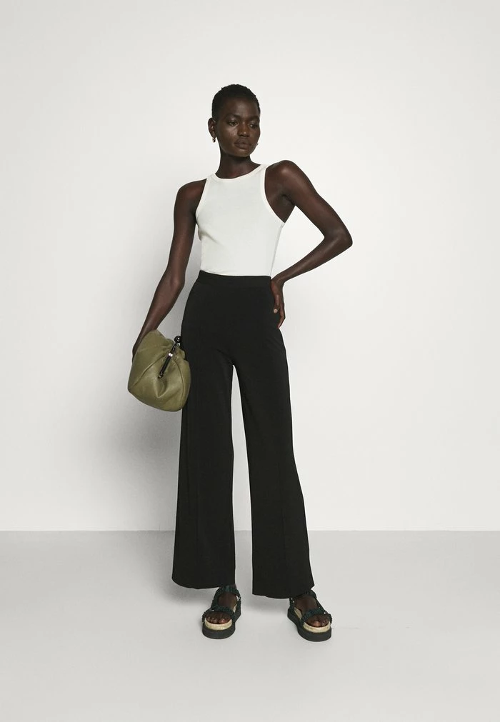 AMIEE - Top - cream Flash Sale 😀 By Malene Birger AMIEE - Top - Cream 👏 -By Malene Birger shop b4ab82b5793e4c18b0ecda7e5e977415