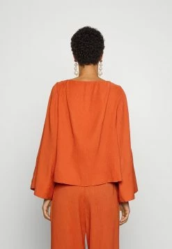 Best reviews of 🌟 By Malene Birger GERONTIA - Blouse - Autumn Glaze 🥰 -By Malene Birger shop b5cff250aeb44fd38d02ed06420048af