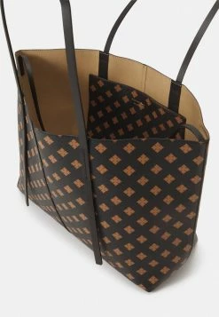 Hot Sale 😍 By Malene Birger ABIGAIL - Tote Bag - Black 👏 -By Malene Birger shop b6031b185a2b4d57b00de01a5f09994a