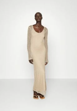 Budget 🥰 By Malene Birger EVINE - Jumper 👗 Dress - Nature 🎉 3 Budget 🥰 By Malene Birger EVINE - Jumper 👗 Dress - Nature 🎉 -By Malene Birger shop b6431f728806486eb06a170fe6f58872