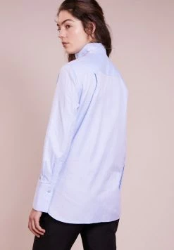 New 👍 By Malene Birger LEIJAI - Button-down Blouse - Pastel Blue ⭐ 2 New 👍 By Malene Birger LEIJAI - Button-down Blouse - Pastel Blue ⭐ -By Malene Birger shop b671ecb7dcd442b483efd5cb2d38e1d1