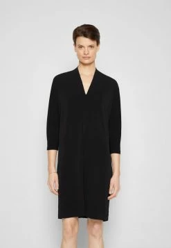 Budget ✨ By Malene Birger BIELLE - Day 👗 Dress - Black 🌟 -By Malene Birger shop b845efbcbd30477290b196b29cdd6b25