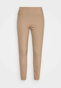 Best Sale 👏 By Malene Birger ADANIO - Trousers - Chanterelle 🤩 -By Malene Birger shop b8caf91700e34445a40f458c3ed6af38