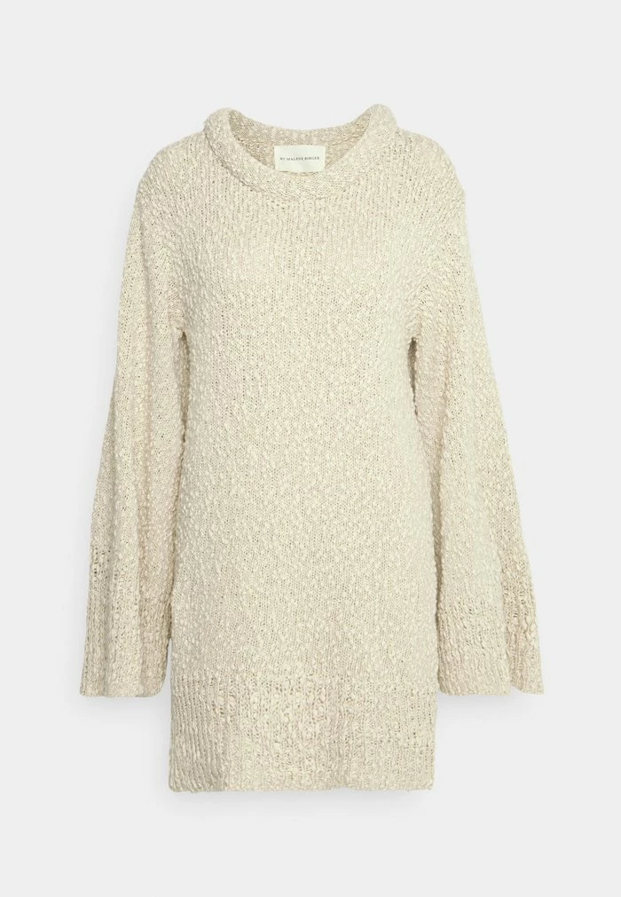 SENGH - Jumper dress - wood Top 10 😉 By Malene Birger SENGH - Jumper 👗 Dress - Wood 😍 -By Malene Birger shop b9290a040f404b03b414842729523936