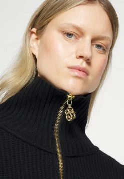 Flash Sale 🛒 By Malene Birger REMINA - Jumper - Black ✔️ -By Malene Birger shop b9c0c2df0c6740bb9a64cca49f0119cd