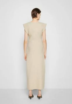 Discount 😀 By Malene Birger BOVINE - Jumper 👗 Dress - Off-white 🔥 -By Malene Birger shop ba925124788b4ff4b6802f15344a4d07