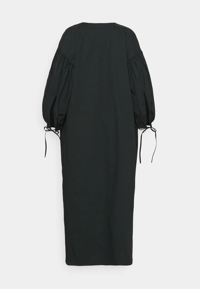 MOLINIA - Day dress - black Cheap โจ By Malene Birger MOLINIA - Day ๐ Dress - Black ๐ -By Malene Birger shop baf6ec630bc04a8f8c41e13b572d9884