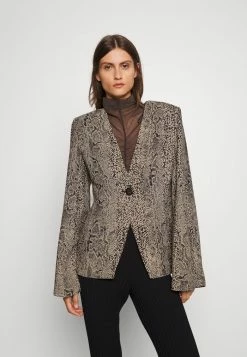 Deals 🥰 By Malene Birger ISAIDA - Blouse - Snake Jacquard ⌛