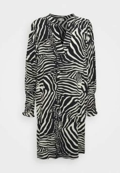 Hot Sale ๐งจ By Malene Birger ROUSALILE - Day ๐ Dress - Black ๐