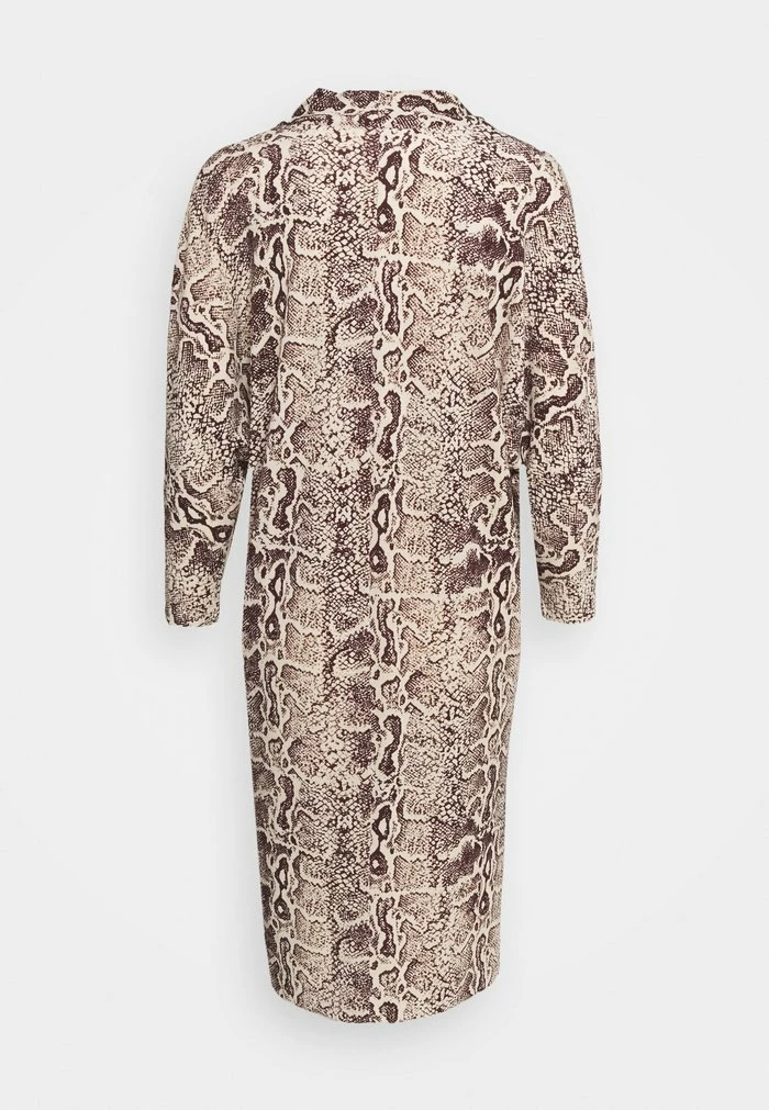 BIELLE - Day dress - wood Cheap ๐ By Malene Birger BIELLE - Day ๐ Dress - Wood ๐ -By Malene Birger shop bb73f5336c034a7194acbe02b95f1342