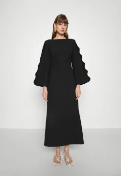 Best deal 💯 By Malene Birger JUNIPER - Maxi 👗 Dress - Black ❤️