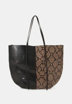 Hot Sale 💯 By Malene Birger AVALLO - Tote Bag - Tannin 🧨