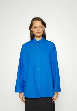 Cheap 🤩 By Malene Birger DERRIS - Blouse - Arctic Blue 🛒 -By Malene Birger shop bcffe993ef9a43709c381e19d4de91e8