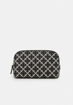Best deal ๐ By Malene Birger BAE SMALL - Wash Bag - Black ๐