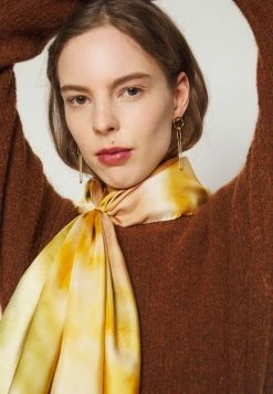 New 🌟 By Malene Birger CIRLA - Jumper - Tortoise Shell ✔️ -By Malene Birger shop bdb083572c124ef3b1ab47b9a72d617e