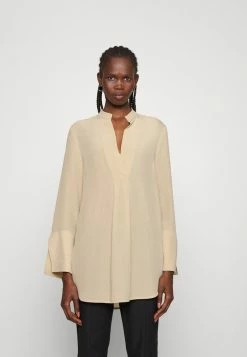 Outlet 🛒 By Malene Birger FLAIY - Blouse - Nature ⭐