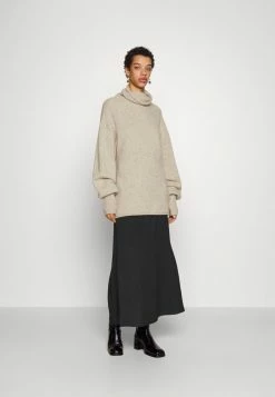 Outlet 👏 By Malene Birger CAMONE - Jumper - Marble 😍