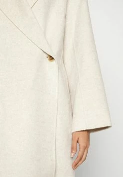 Best Sale 🤩 By Malene Birger AYVIA - Short 🧥 Coat - Nature 🎉 -By Malene Birger shop bedbf3f3615e415ab615013b249eaec4