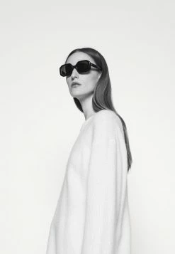 Budget 🤩 By Malene Birger DIPOMA - Jumper - Wood ⌛ -By Malene Birger shop bf265fe09f7346bd961ad2ce8582edf0