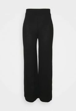 Hot Sale ๐ By Malene Birger AMIRLA - Trousers - Black โ๏ธ 4 Hot Sale ๐ By Malene Birger AMIRLA - Trousers - Black โ๏ธ -By Malene Birger shop bfefdbe583ea47e48ddbcccc81f268b3