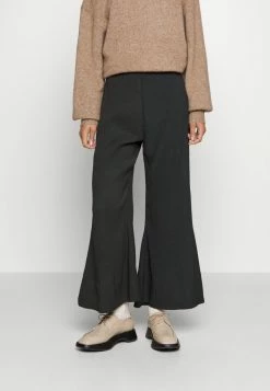 New 🤩 By Malene Birger CHARLOTT - Trousers - Black 🔔