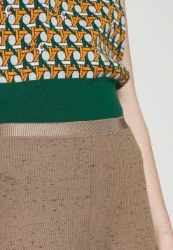 Flash Sale 😀 By Malene Birger NIMBI - Leggings - Trousers - Clay 😀 -By Malene Birger shop c3df50776c4348a9847110bddb742b41