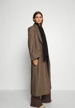 Best Sale 🧨 By Malene Birger ROSENNAN - Classic 🧥 Coat - Brown 🔔 -By Malene Birger shop c527e3b4767a4191b1150d7a95ecba40