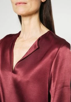 Cheap ⌛ By Malene Birger EVILIA - Trousers - Burgundy ❤️ 7 Cheap ⌛ By Malene Birger EVILIA - Trousers - Burgundy ❤️ -By Malene Birger shop c5a189b4819648c1b1b81b6daaf49e8a