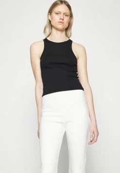 Best Pirce 🔥 By Malene Birger VALIMA - Trousers - Cream 🥰 -By Malene Birger shop c5ddb92a814f47f383ccee3e8aeb425f