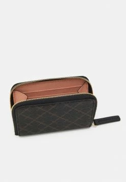 Cheap 🔥 By Malene Birger ELIA COIN - Wallet - Dark Chocolate ⌛ -By Malene Birger shop c87b33f58fa748fc81fc659de0035e21