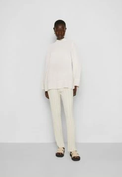 Cheap 🤩 By Malene Birger CARMAMENA - Blouse - Cream 💯 -By Malene Birger shop cb19da4b17144ccda6b5eeedd2c24064