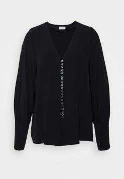 New โค๏ธ By Malene Birger GERTRYD - Blouse - Black ๐