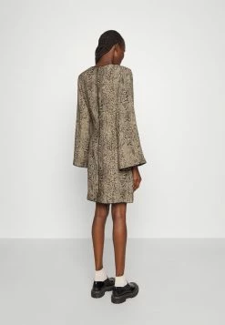 Best deal 👏 By Malene Birger ISEIA - Day 👗 Dress - Dark Brown ⭐ -By Malene Birger shop cbe127d4735d40a784eafbd3a8363496