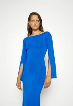 Flash Sale 🔔 By Malene Birger SIMA - Maxi 👗 Dress - Arctic Blue 🔥 -By Malene Birger shop cc9c0e56b27340e098b8dedb718a2757