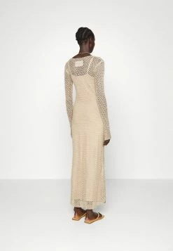 Budget 🥰 By Malene Birger EVINE - Jumper 👗 Dress - Nature 🎉 4 Budget 🥰 By Malene Birger EVINE - Jumper 👗 Dress - Nature 🎉 -By Malene Birger shop ce5422bf8efd4dd58314db1633d39398