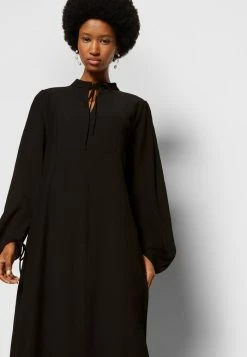 Discount 💯 By Malene Birger BALTARLI - Day 👗 Dress - Black 🎁 -By Malene Birger shop ce9001d18880490fa239b980297908b3