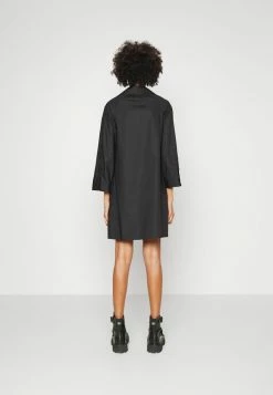 Outlet 🧨 By Malene Birger EDANIMA - Day 👗 Dress - Black 🌟 -By Malene Birger shop ce9668d0bcaf4ecea5c971938256d63b