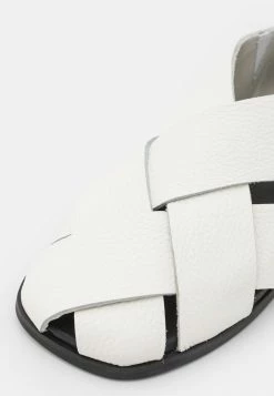 Cheapest ⭐ By Malene Birger FRANZA - Slip-ons - Tinted White 🔔 -By Malene Birger shop ceb9ef521ee841d2bfdafe42b6fc0e6e