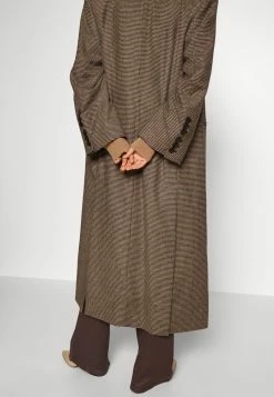 Best Sale 🧨 By Malene Birger ROSENNAN - Classic 🧥 Coat - Brown 🔔 -By Malene Birger shop cfae6afa400c477d8cca6d3513dab556