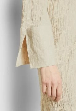 Best reviews of 🛒 By Malene Birger FLAINES - Day 👗 Dress - Old Beige 🤩 -By Malene Birger shop d001322ed65d41fd820a1ceddfdc0e7a