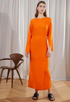 Best Sale ⭐ By Malene Birger HARLIM - Jumper 👗 Dress - Cloudberries 🤩