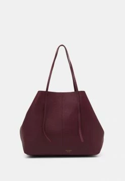 Cheapest 🎁 By Malene Birger ABILLA - Tote Bag - Wine 💯 -By Malene Birger shop d201e192dd2f42f8b6204cd9513a16d5