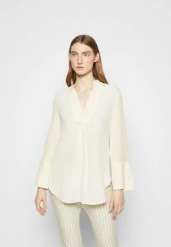 Hot Sale 🤩 By Malene Birger FLAIY - Tunic - Whisper White ✨ -By Malene Birger shop d267bcb7b1e34959a3cbaf871011c0ab